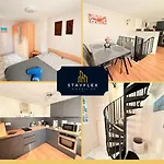 Duplex Fleckenstein - Centre Historique De Apartment *