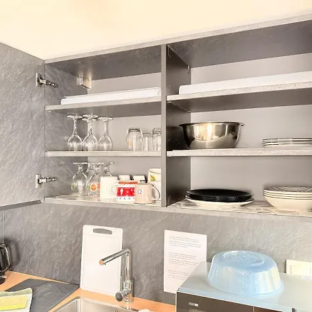 Duplex Fleckenstein - Centre Historique De アパート アグノー