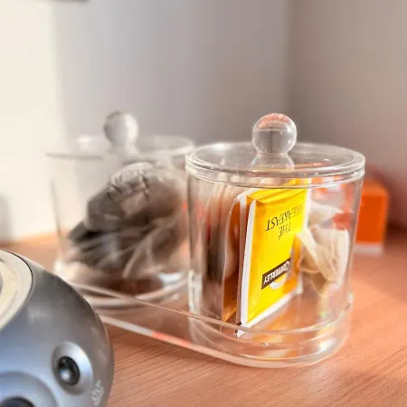 アパート Duplex Fleckenstein - Centre Historique De アグノー