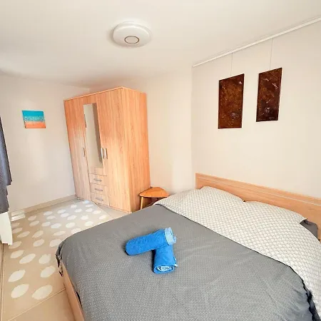 Duplex Fleckenstein - Centre Historique De アグノー