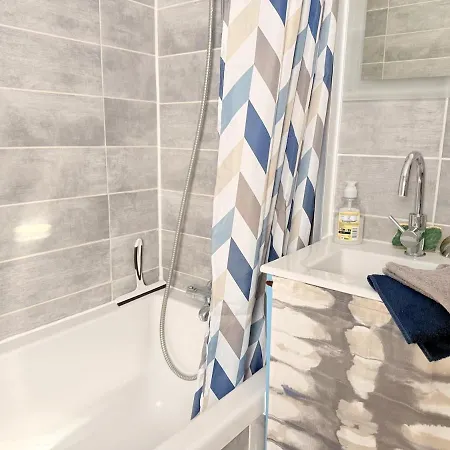 Duplex Fleckenstein - Centre Historique De * アグノー