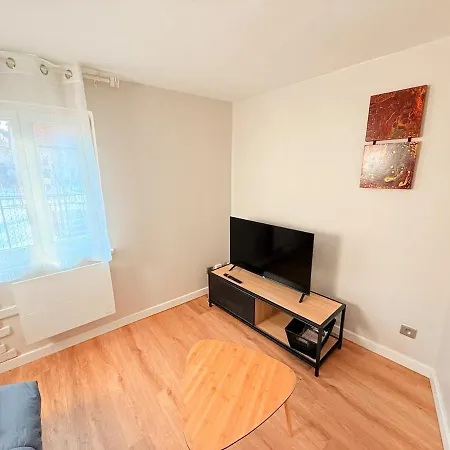 Duplex Fleckenstein - Centre Historique De Apartment *