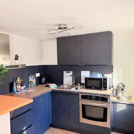 Duplex Fleckenstein - Centre Historique De * アグノー