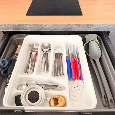 Duplex Fleckenstein - Centre Historique De アパート